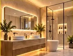 El Prat – Baño