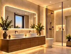 Calvià – Baño