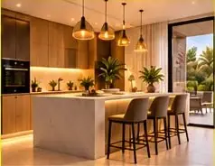 La Coruña – Cocina