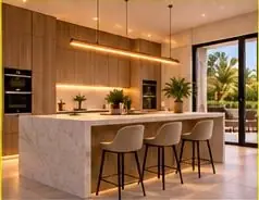 Majadahonda – Cocina