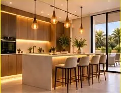Getafe – Cocina