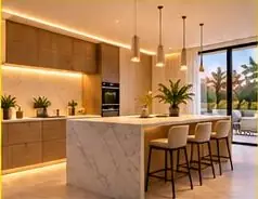 Empuriabrava – Cocina