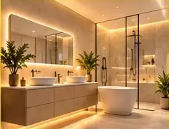 Empuriabrava – Baño