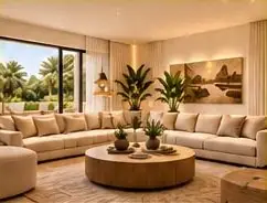 Ibiza – Salón