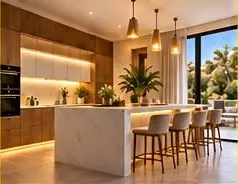 Calvià – Cocina
