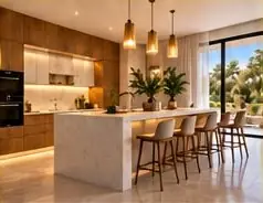 Almería – Cocina