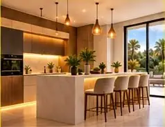 Galapagar – Cocina