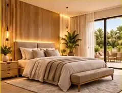 Ibiza – Dormitorio principal