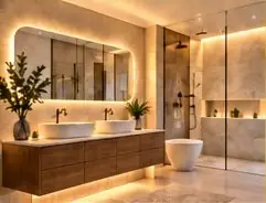 Almería – Baño