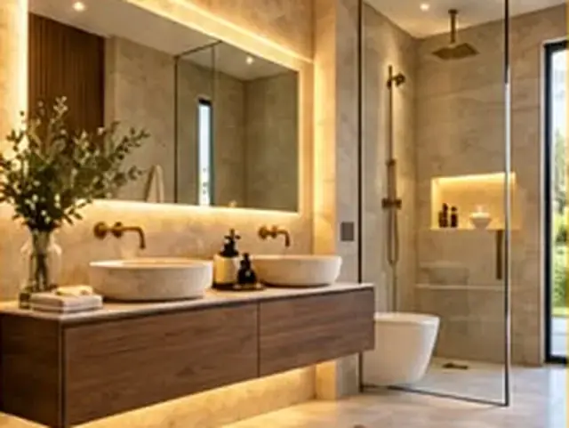 Benidorm – Baño