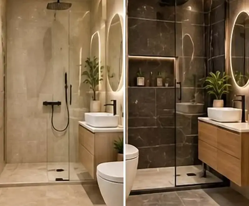 Marbella – Baños · 5 m²